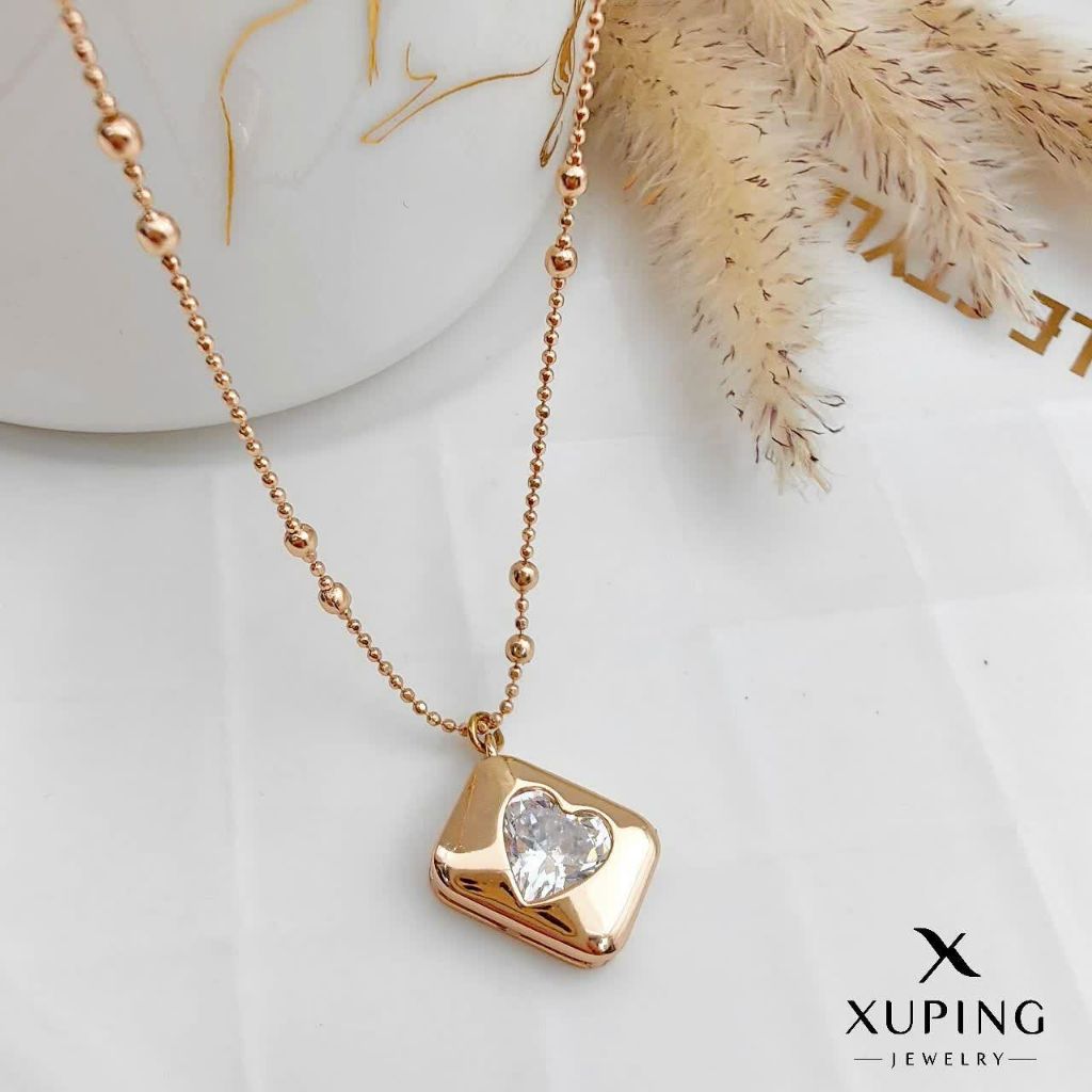 پلاک و زنجیر ژوپینگ کد 2591 - خرید آنلاین از گالری آداس